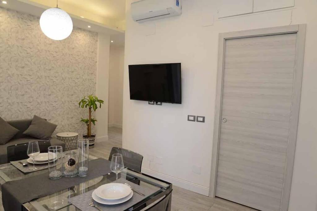 Casa E Appartamenti Per Vacanze Jenner Rome Exterior photo